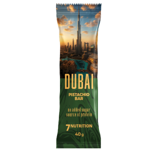 7Nutrition Bar DUBAI Drinks & Bars