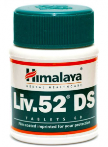 Himalaya Liv. 52 DS