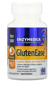 Enzymedica GlutenEase