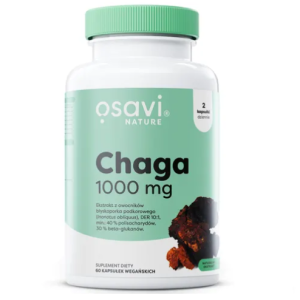 Osavi Chaga 1000 mg