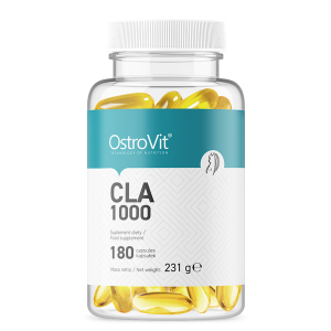 OstroVit CLA 1000 Appetite Control Weight Management