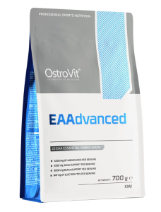 OstroVit EAAdvanced Aminohapete segud Aminohapped