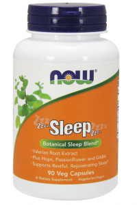 Now Foods Sleep