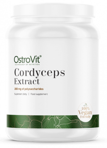 OstroVit Cordyceps Sinensis Extract