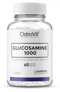 OstroVit Glucosamine 1000