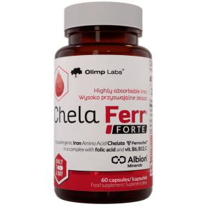 Olimp Chela-Ferr Forte