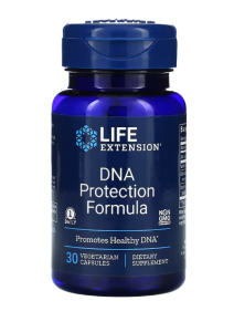 Life Extension DNA Protection Formula