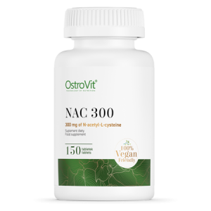 OstroVit NAC 300 mg