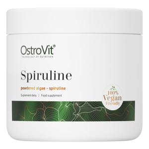 OstroVit Spirulina powder