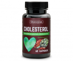 Skoczylas Cholesterol Level Control