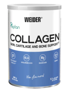 Weider Collagen Peptide Powder