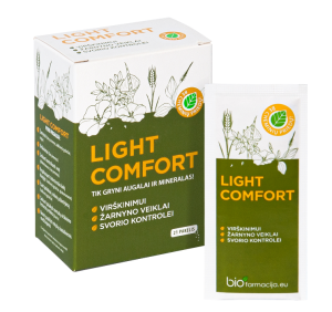 Biofarmacija Light Comfort