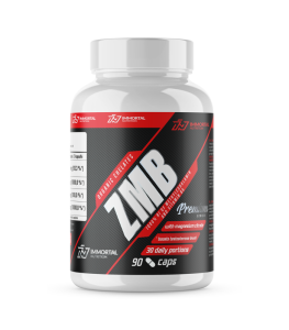 Immortal Nutrition ZMB