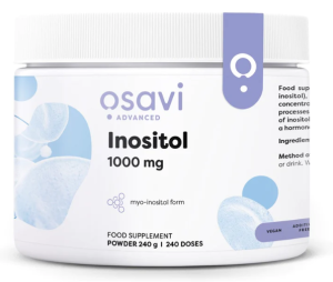 Osavi Inositol 1000 mg