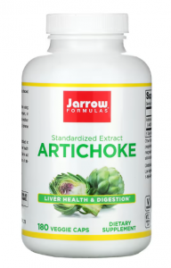 Jarrow Formulas Artichoke 500 mg