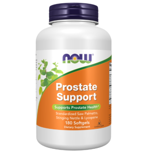 Now Foods Prostate Support