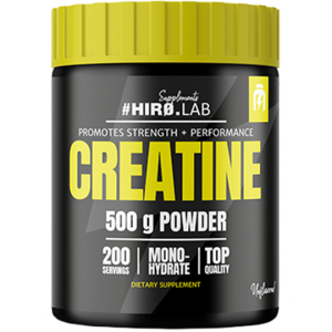 Hiro.lab Creatine Kreatyna