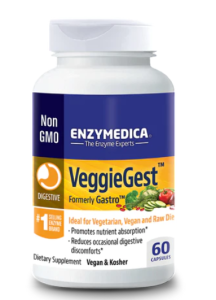 Enzymedica VeggieGest