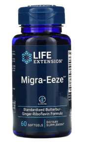 Life Extension Migra-Eeze