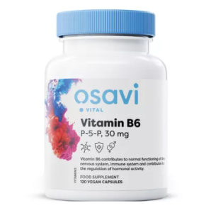 Osavi Vitamin B6 P-5-P 30 mg
