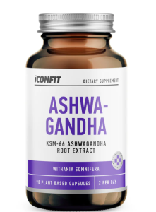 Iconfit Ashwagandha