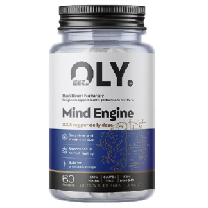 Oly Mind Engine 1005 mg
