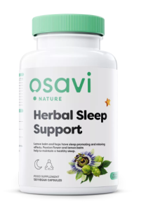 Osavi Herbal Sleep Support