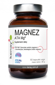 Magnesium ATA Mg®
