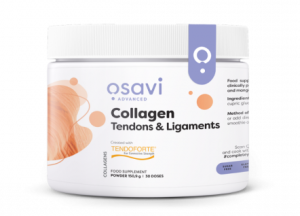 Osavi Collagen Peptides Tendons & Ligaments
