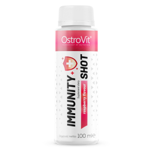 OstroVit Immunity Shot