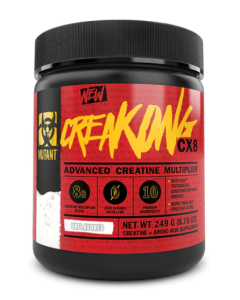 Mutant Creakong CX8 Creatine