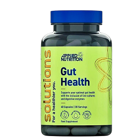 Applied Nutrition Gut Health