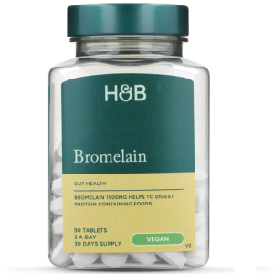 Holland & Barrett Bromelain