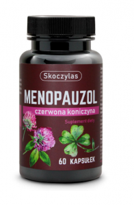 Skoczylas Menopause Red Clover