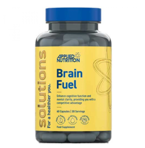Applied Nutrition Solutions Brain Fuel