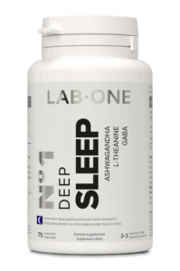 Lab One Deep SLEEP