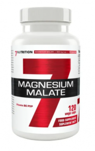 7Nutrition Magnesium Malate