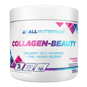 AllNutrition Collagen Beauty powder