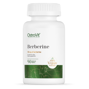 OstroVit Berberine