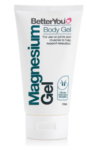 BetterYou Magnesium Gel