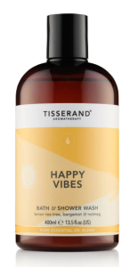 Tisserand Aromatherapy Happy Vibes