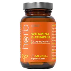 HERB Vitamin B-complex