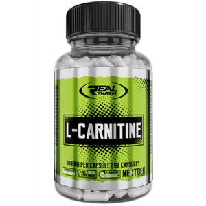 Real Pharm L-Carnitine Weight Management