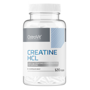 OstroVit Creatine HCL Kreatīns
