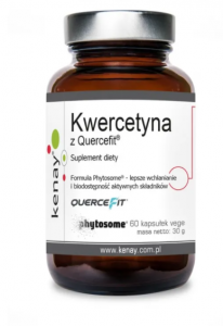 Kenay AG Quercetin Phytosome Quercefit® 200 mg