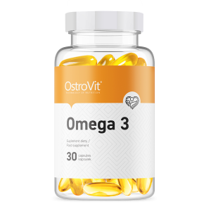 OstroVit Omega 3