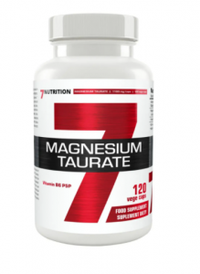 7Nutrition Magnesium Taurate