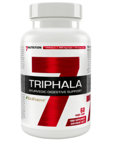 7Nutrition Triphala