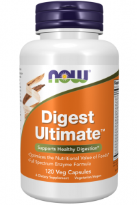 Now Foods Digest Ultimate