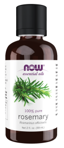 Now Foods Rosemary Oil